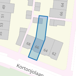 Perceel STM00-D-3650
