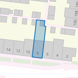 Perceel STM00-D-3734
