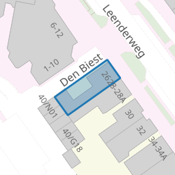 Perceel STM00-D-3743