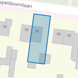 Perceel STM00-D-3847