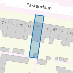 Perceel STM00-D-4839