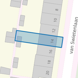 Perceel STM00-D-5296