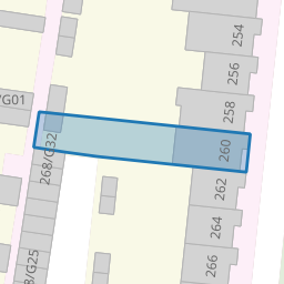 Perceel STM00-D-5332