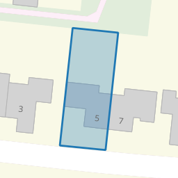 Perceel STM00-D-5543