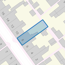 Perceel STM00-D-6035