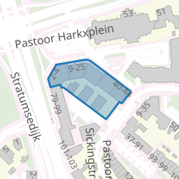 Perceel STM00-D-6174