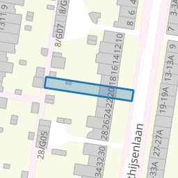 Perceel STM00-D-6232