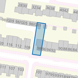 Perceel STM00-D-6233