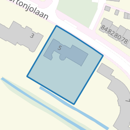 Perceel STM00-D-6413