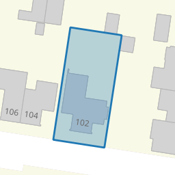Perceel STM00-D-6516
