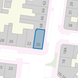Perceel STM00-D-6645