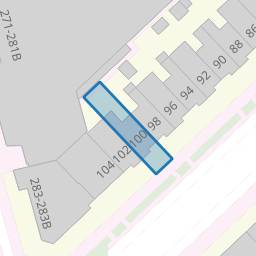 Perceel STM00-D-691