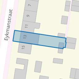Perceel STM00-D-6917