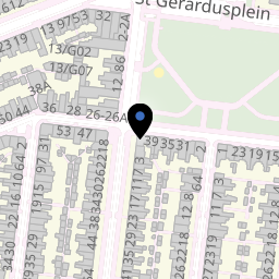 Appartement STM00 D 6976 4
