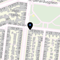 Appartement STM00 D 6976 8