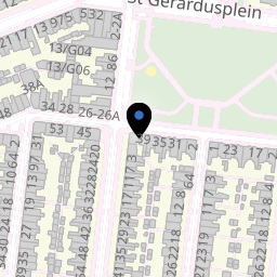 Appartement STM00 D 6976 9