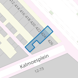 Perceel STM00-D-7226