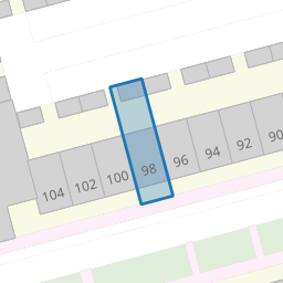 Perceel STM00-D-7258
