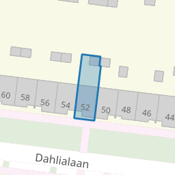 Perceel STM00-D-7407