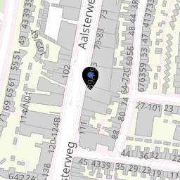 Appartement STM00 D 8095 8