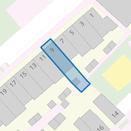 Perceel STM00-D-8216