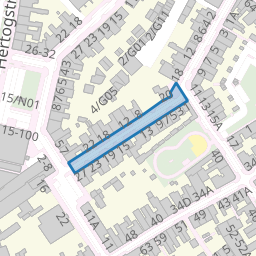 Perceel STM00-E-1591