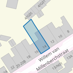 Perceel STM00-E-1771