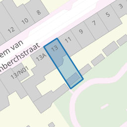 Perceel STM00-E-1800