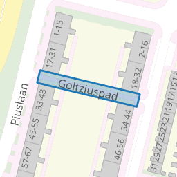 Perceel STM00-E-2119