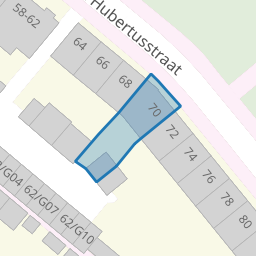 Perceel STM00-E-2292