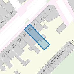 Perceel STM00-E-2309