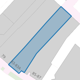 Perceel STM00-E-2566