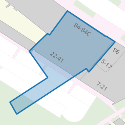 Perceel STM00-E-2618