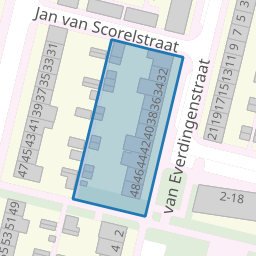 Perceel STM00-E-2864