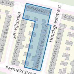 Perceel STM00-E-2866