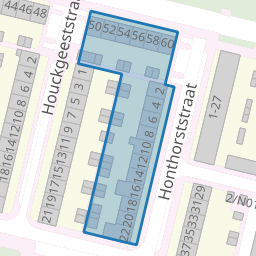 Perceel STM00-E-2868