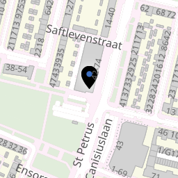 Appartement STM00 E 3894 3