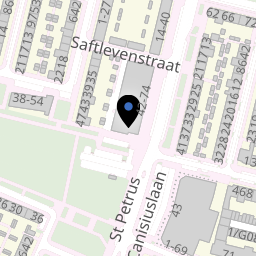 Appartement STM00 E 3894 4