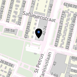 Appartement STM00 E 3894 5