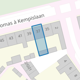 Perceel STM00-E-3964