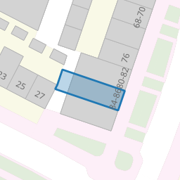 Perceel STM00-E-4611