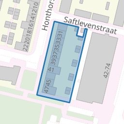 Perceel STM00-E-4709