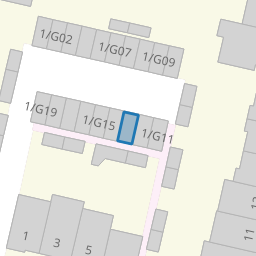 Perceel STM00-E-5020