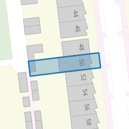 Perceel STM00-E-5080