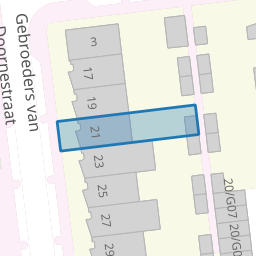 Perceel STM00-E-5145