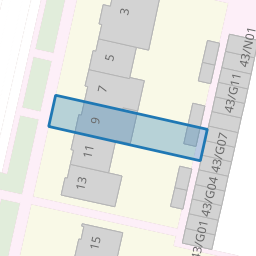 Perceel STM00-E-5201