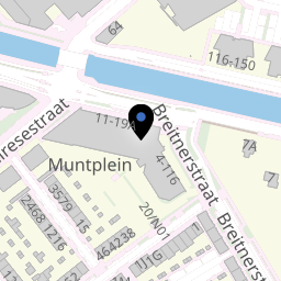 Appartement STM00 E 5502 3