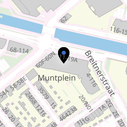 Appartement STM00 E 5502 4