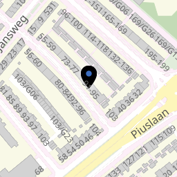 Appartement STM00 E 5534 7