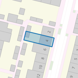 Perceel STM00-E-5697